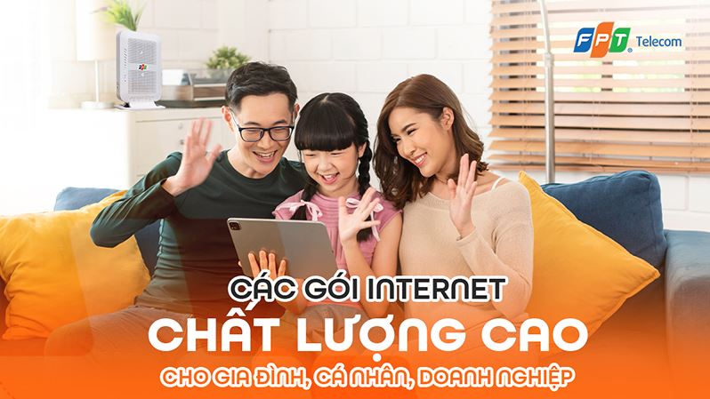 đăng ký internet fpt 