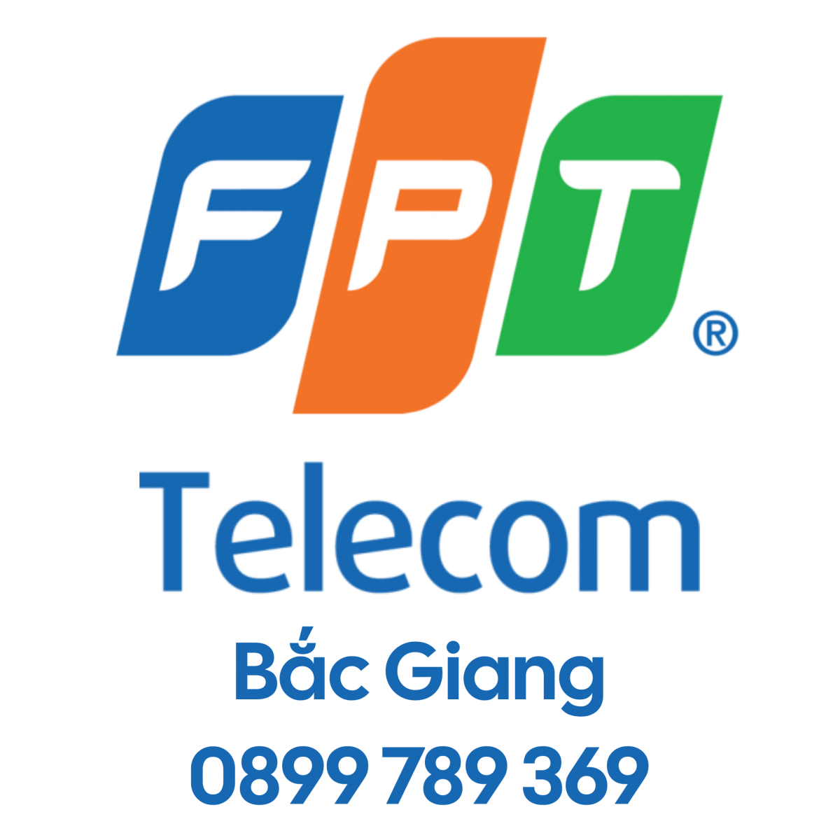 Lắp Mạng FPT Yên Dũng - Tổng đài 0899 789 369