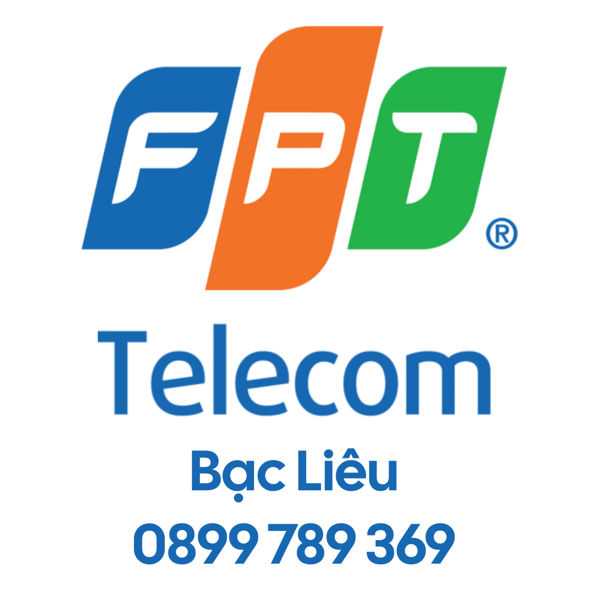 Khuyến mãi lắp mạng FPT Bạc Liêu Lắp mạng WiFi FPT tại Bạc Liêu - Tổng đài 0899 789 369