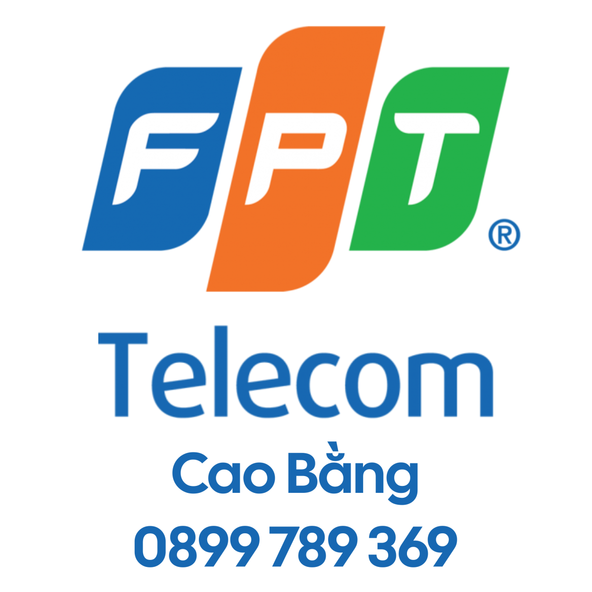 Tổng Đài FPT Sơn Lộ
