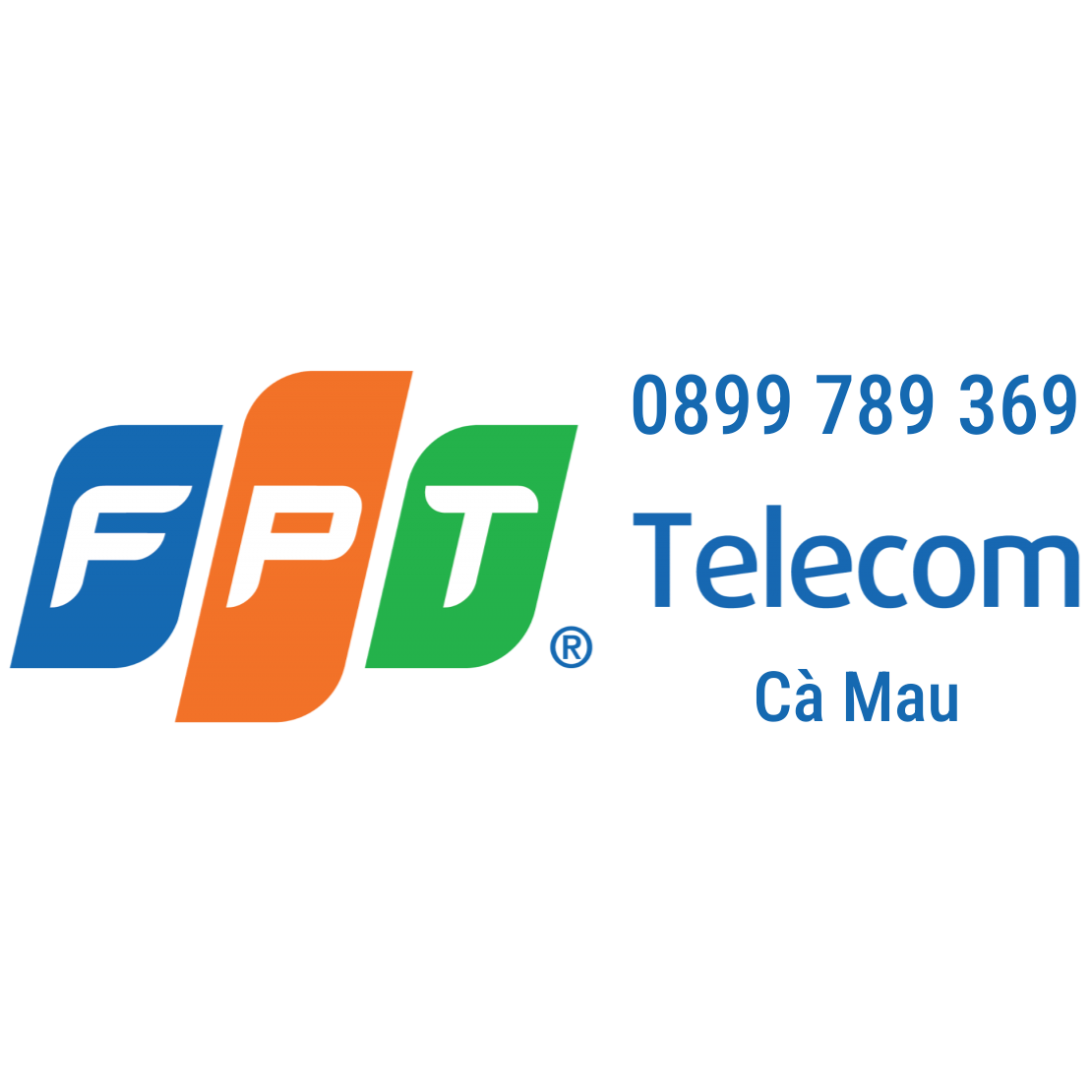 Lắp Mạng FPT Năm Căn - Tổng đài 0899 789 369