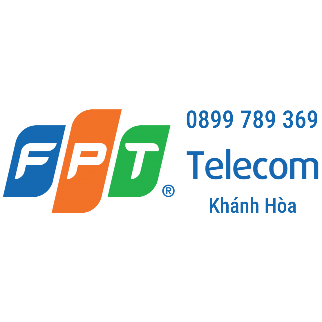 Lắp Mạng FPT Khánh Vĩnh - Tổng đài 0899 789 369