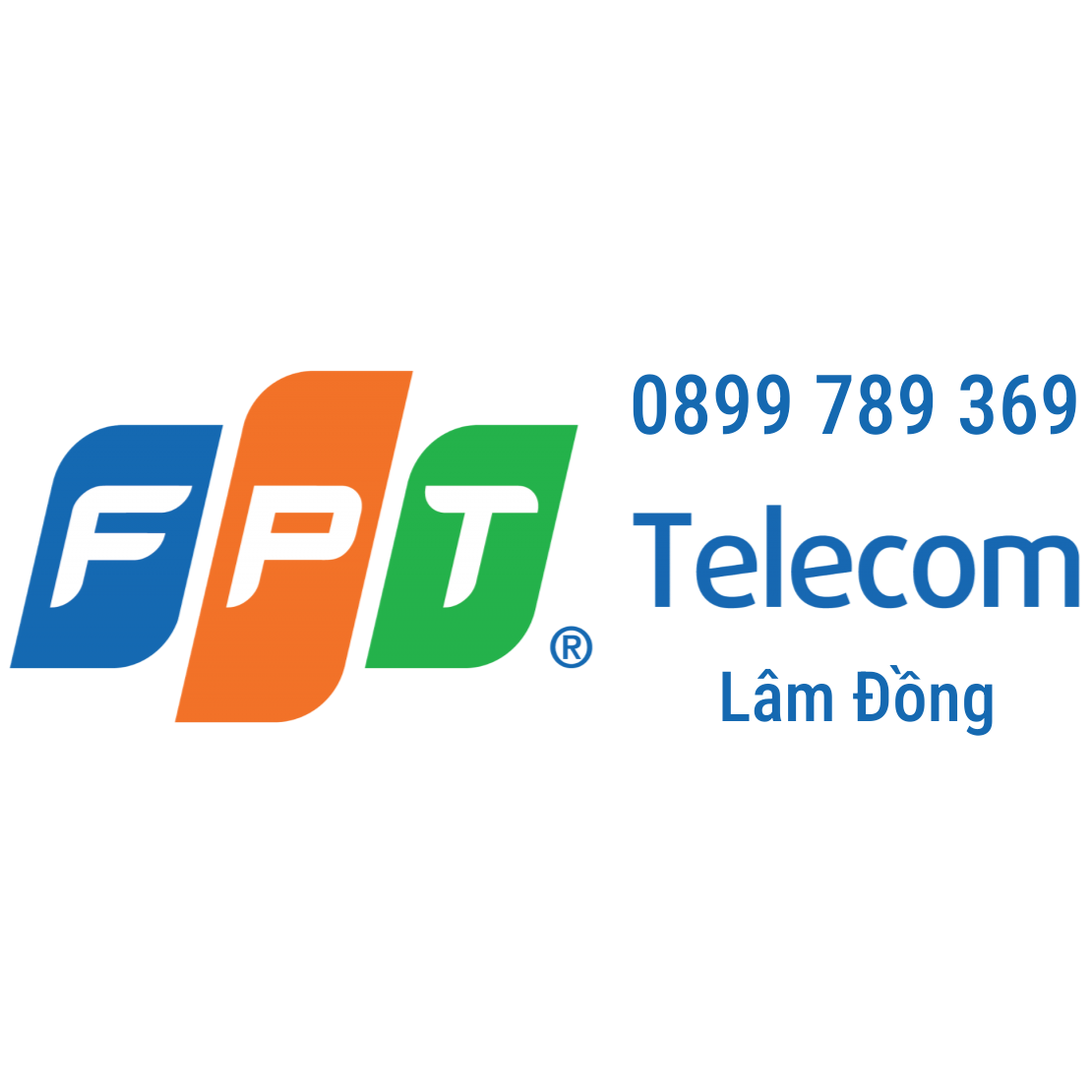 Lắp Mạng FPT Lạc Dương - Tổng đài 0899 789 369