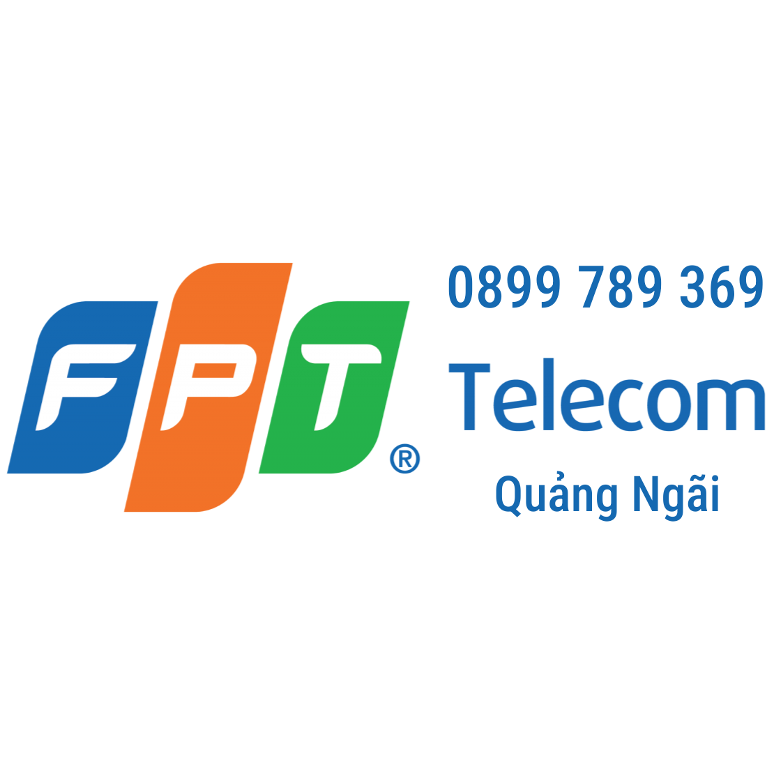 Lắp Mạng FPT Mộ Đức - Tổng đài 0899 789 369