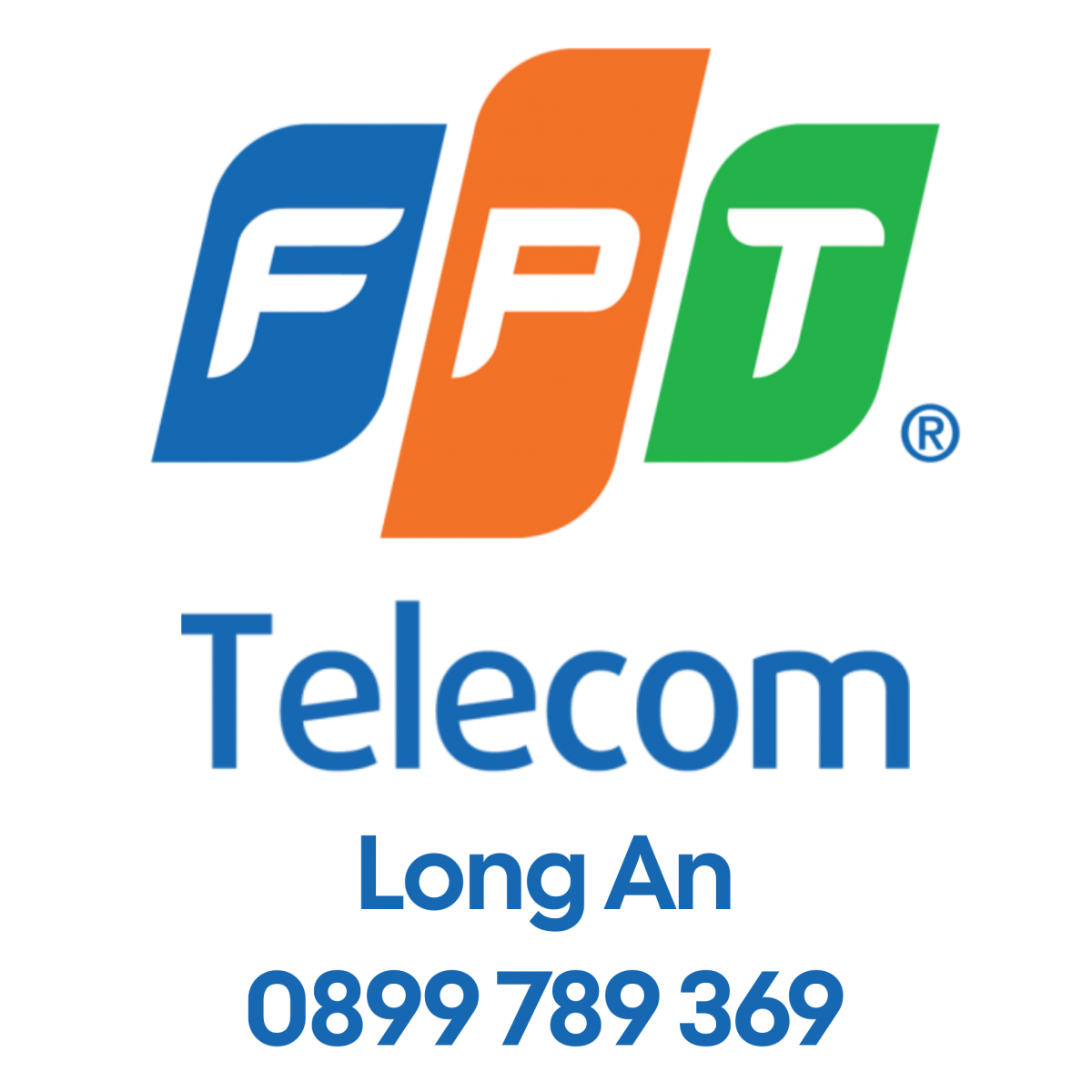 Lắp Mạng FPT Đức Hòa (Long An) Lắp Mạng FPT Đức Hòa - Tổng đài 0899 789 369