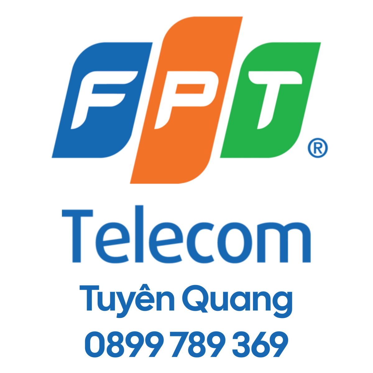 Lắp Mạng FPT Côn Lôn (Tuyên Quang) Lắp Mạng FPT Côn Lôn - Tổng đài 0899 789 369